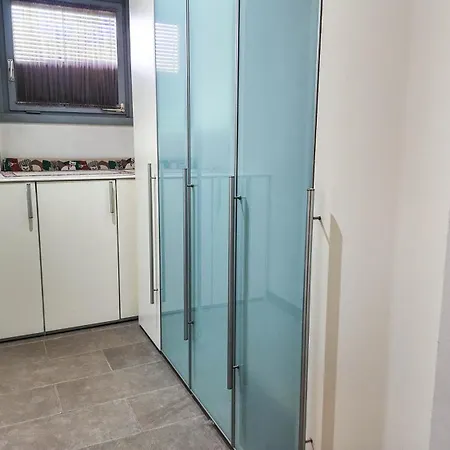 Spazioso Con Balcone Vista 7 Ospiti Apartment Camnago Volta