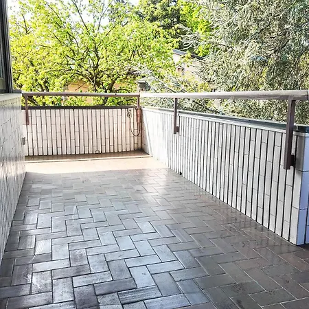 Apartment Spazioso Con Balcone Vista 7 Ospiti Camnago Volta
